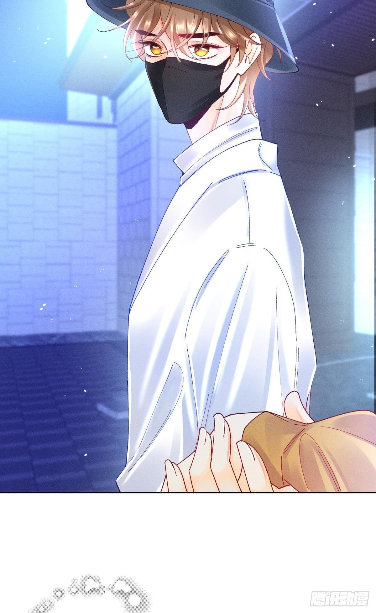 54 系统的bug-第55话