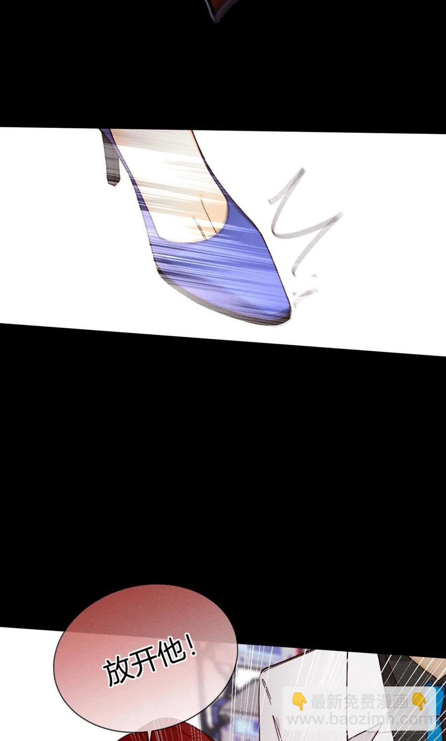 57 选择的理由(1/2)-第59话