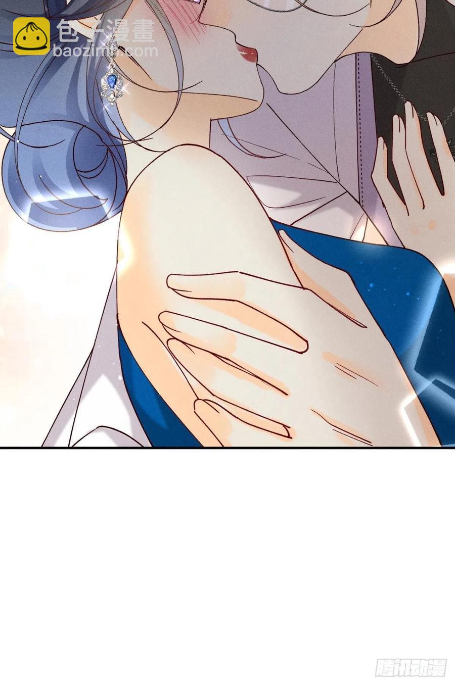 61 只吻你一个-第63话