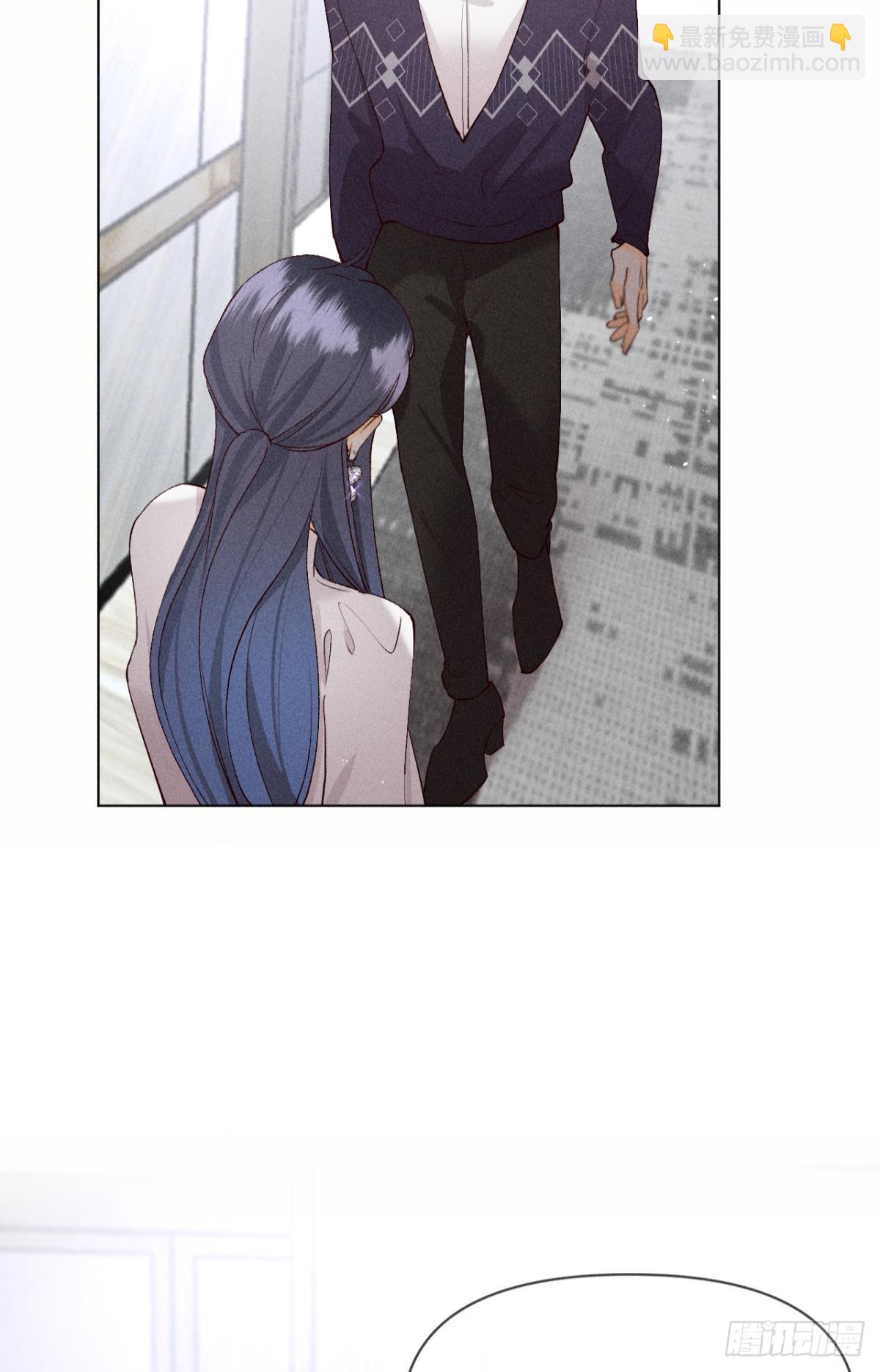 爱你到生命的尽头-第77话