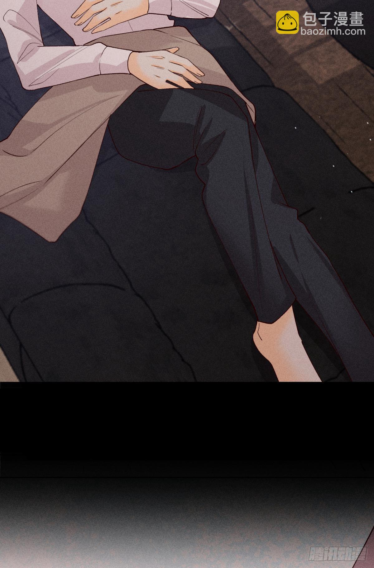 分手的理由(1/2)-第79话