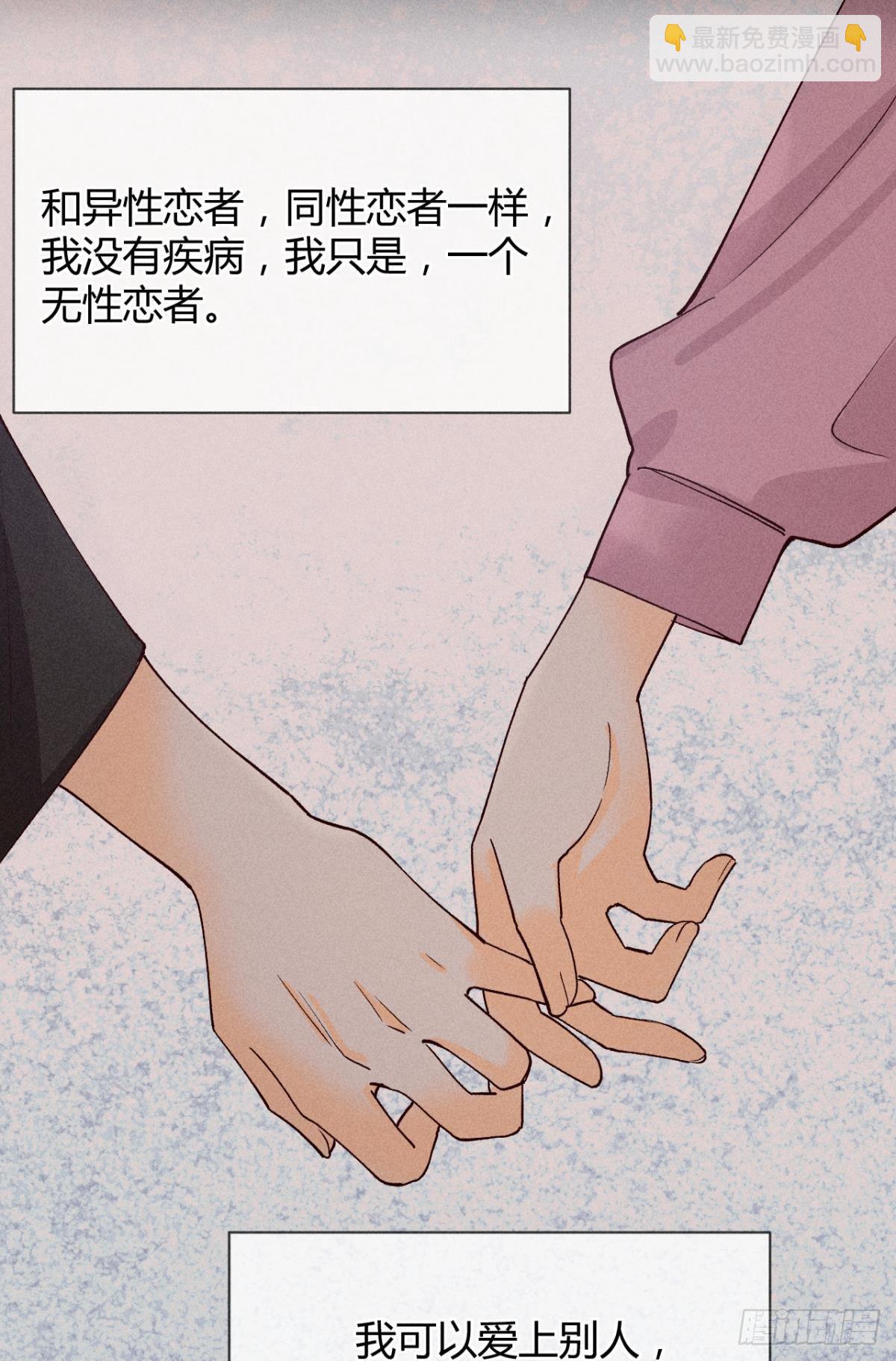 分手的理由(1/2)-第79话