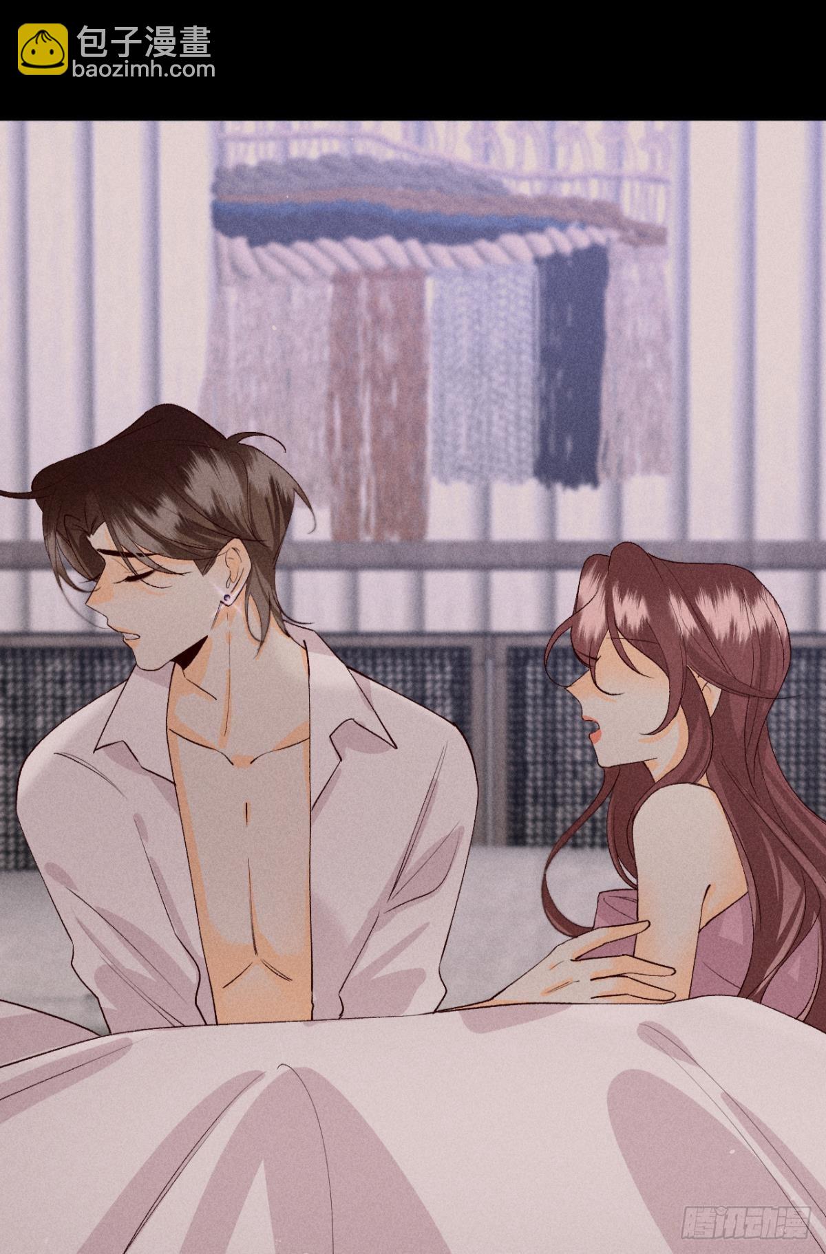 分手的理由(1/2)-第79话