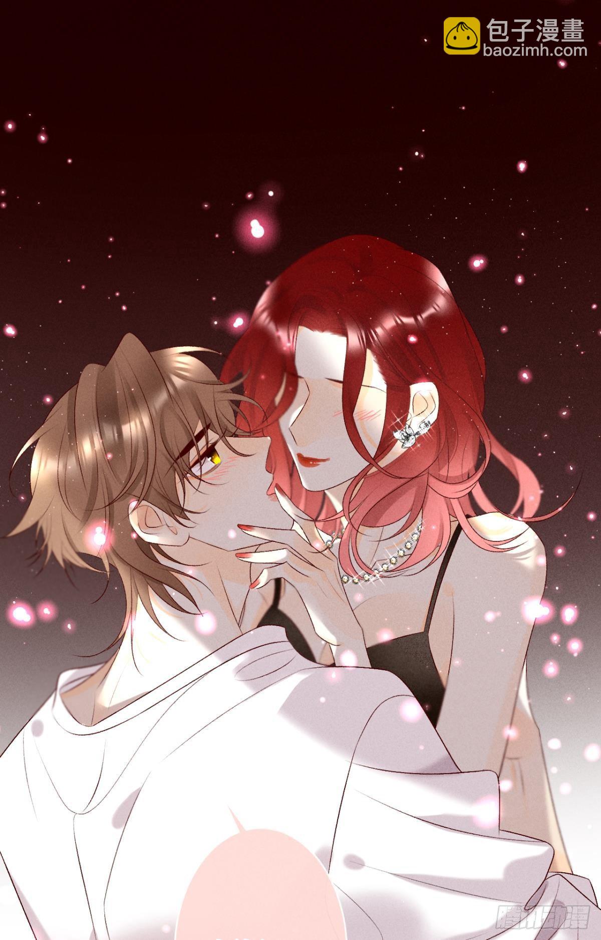 8 春梦了无痕-第9话