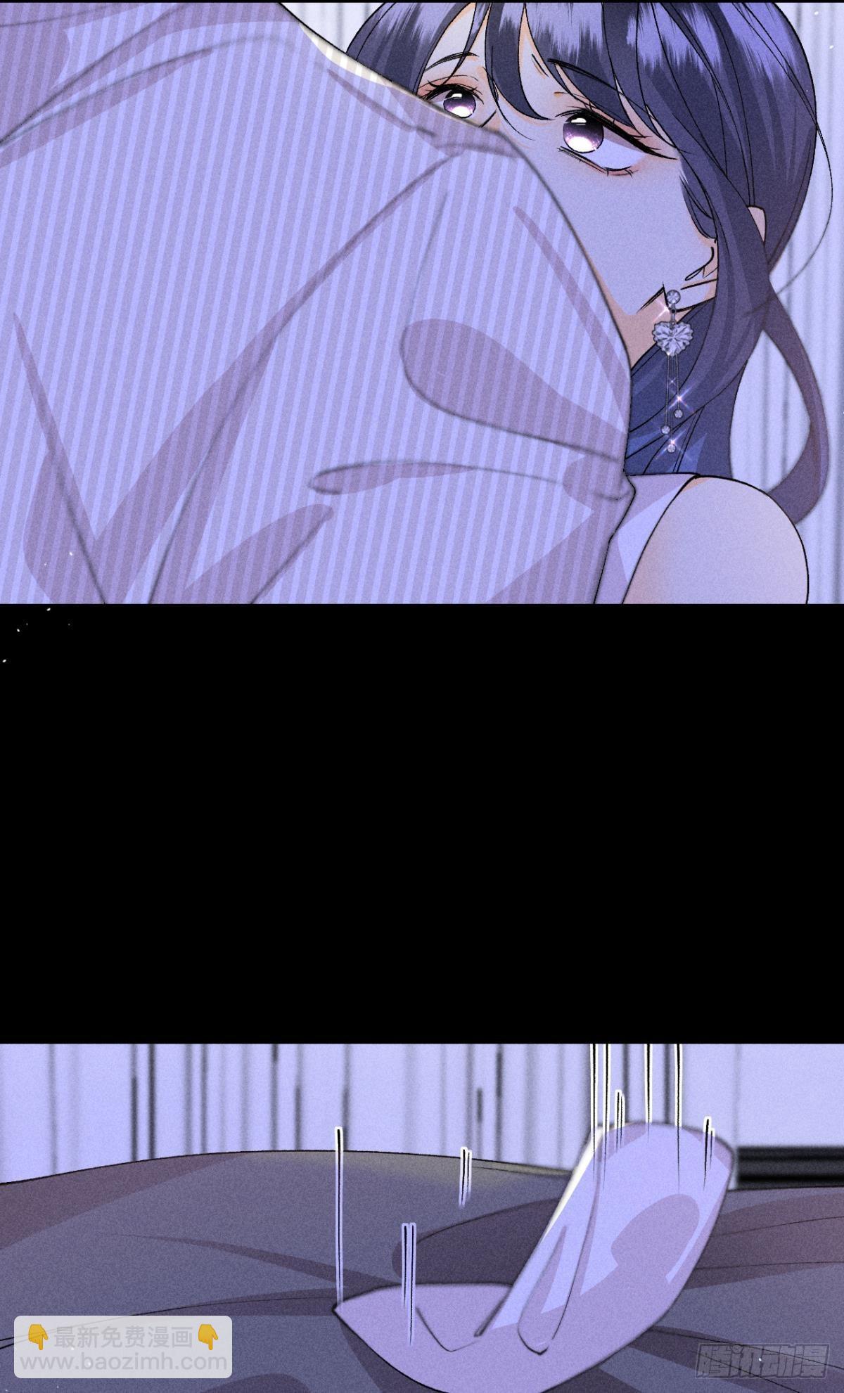 枯木发芽，铁树开花-第83话