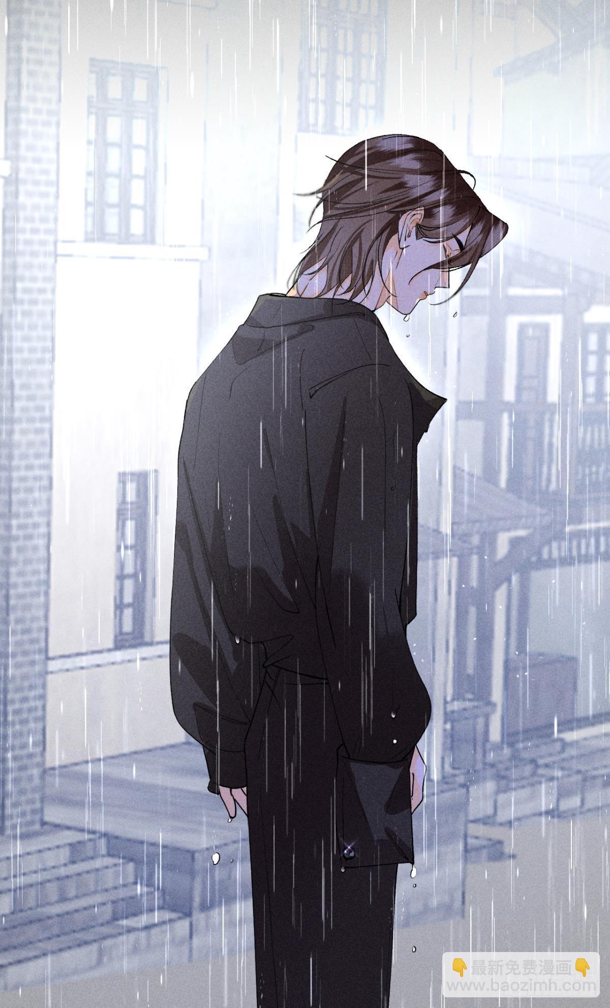 枯木发芽，铁树开花-第83话