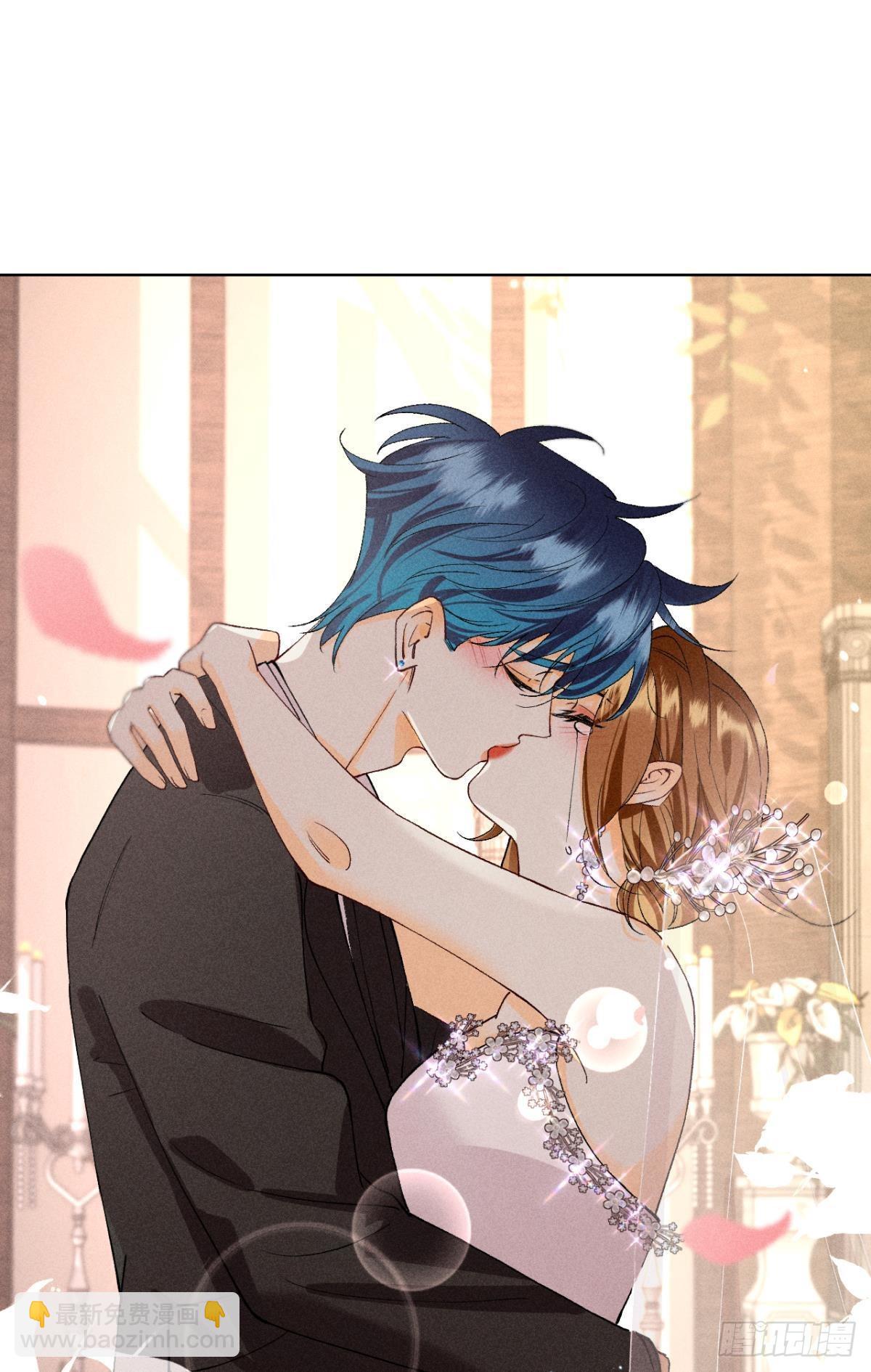 终成眷属-第85话