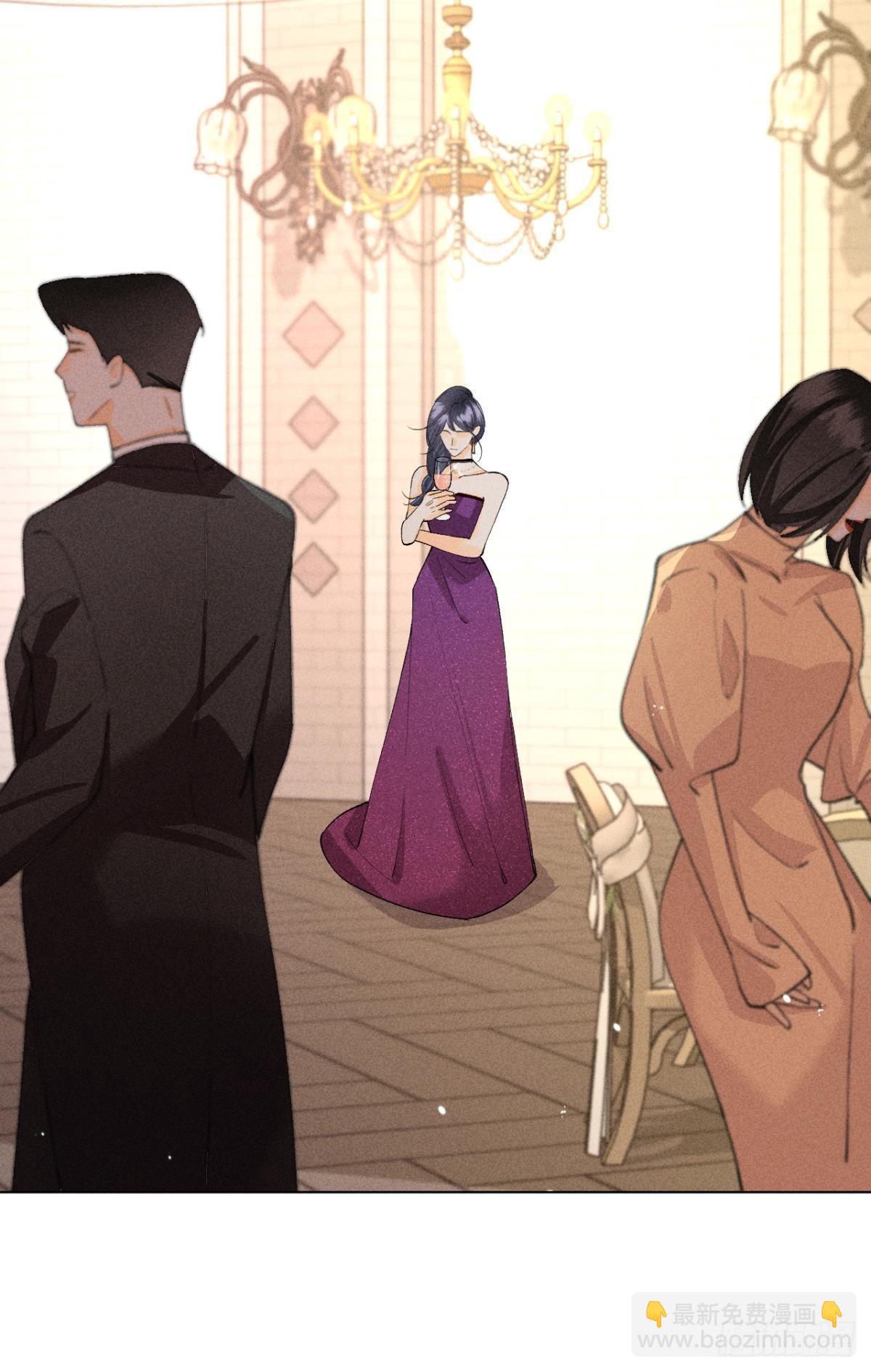 终成眷属-第85话