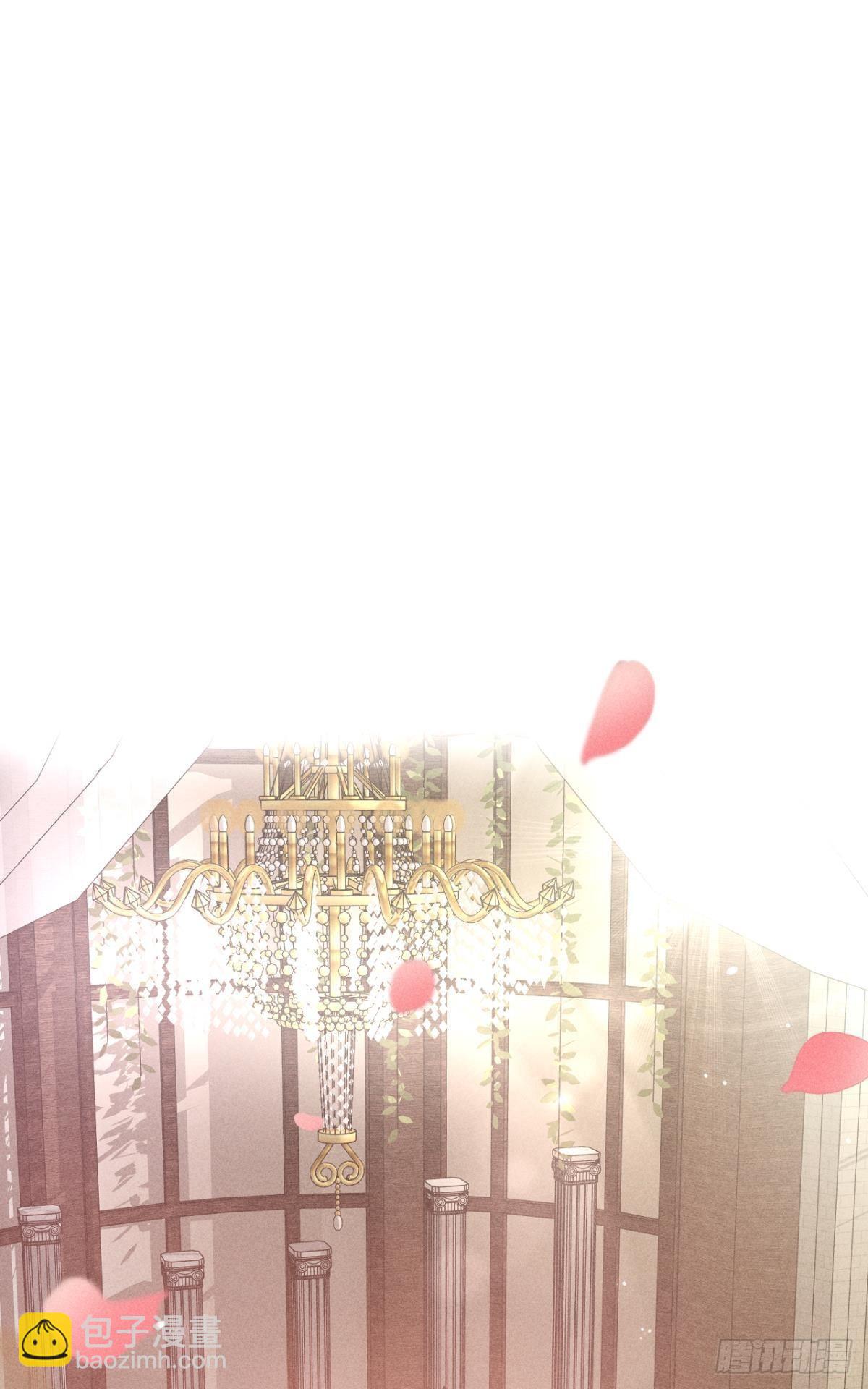 终成眷属-第85话