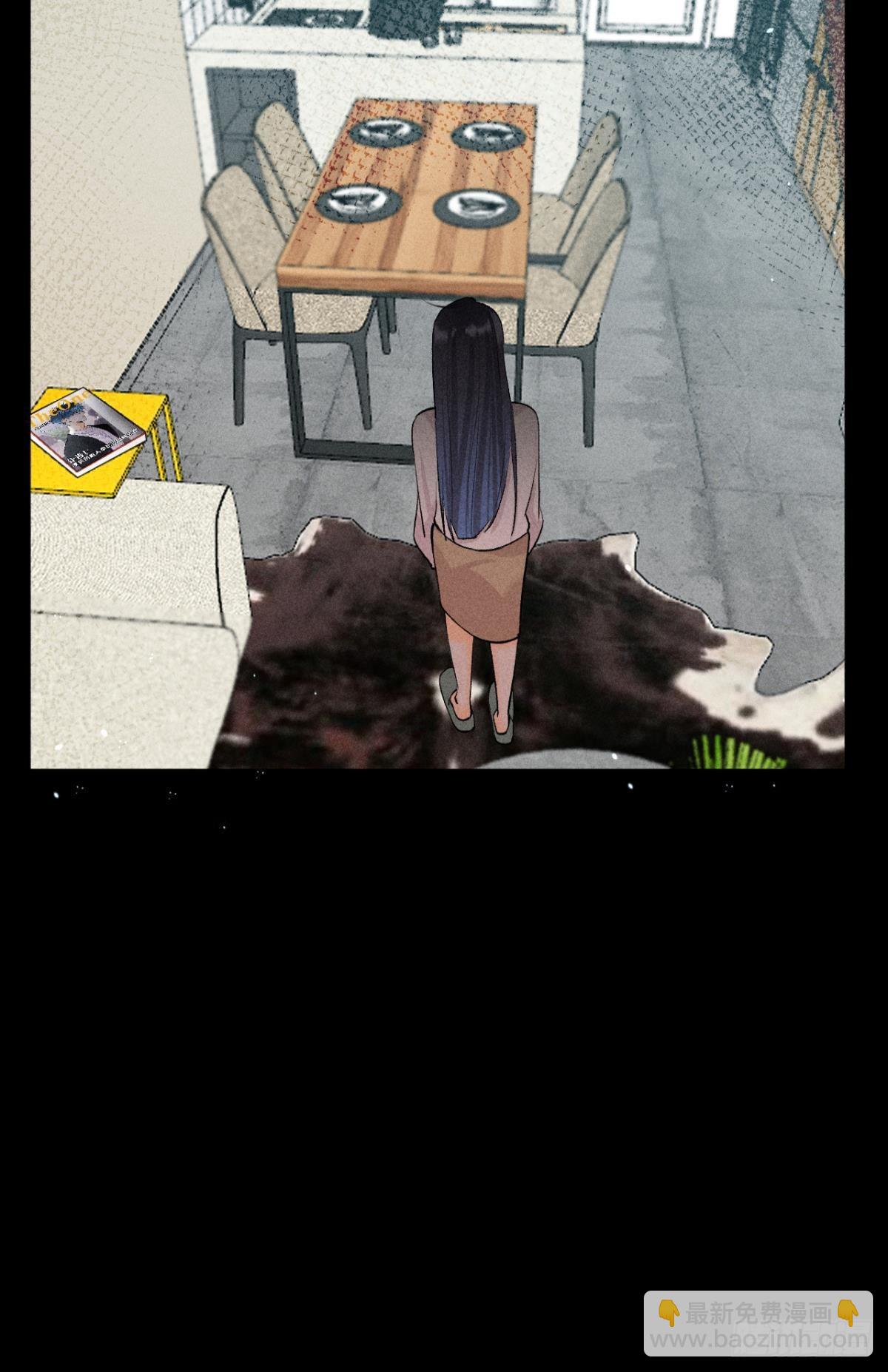 87 凶手与受害人(1/2)-第89话