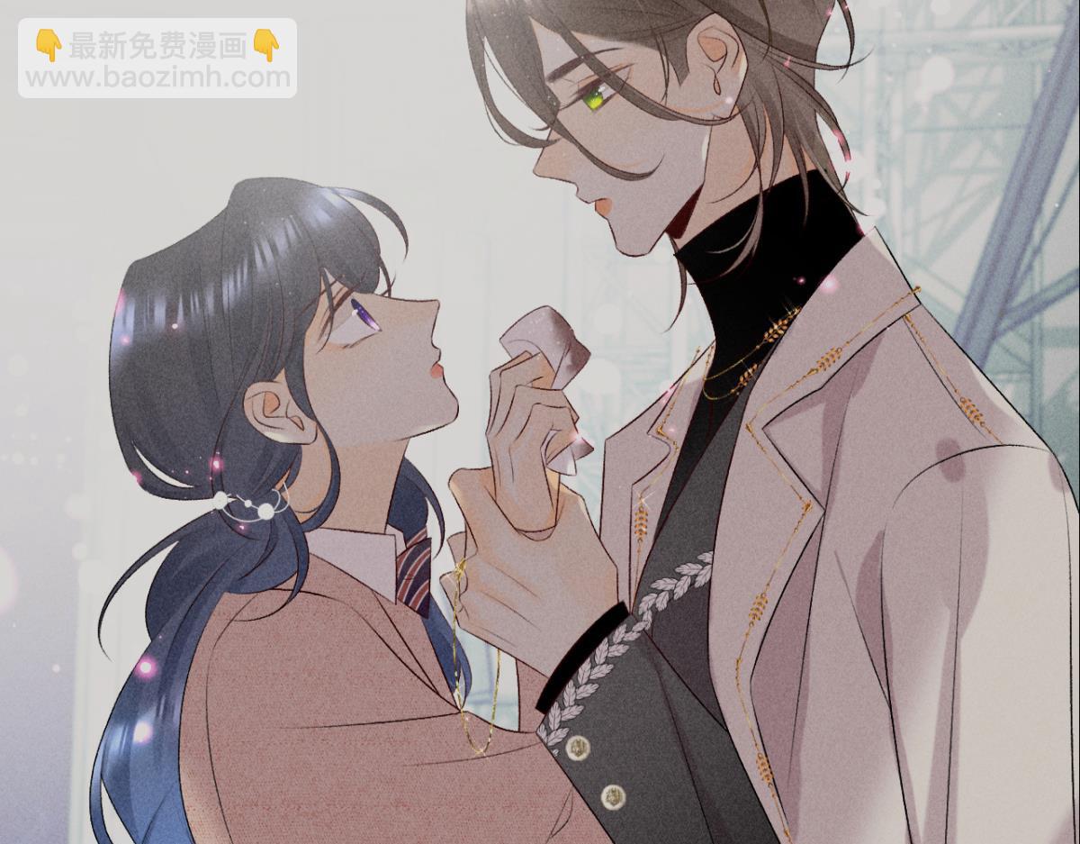 89 夏妍归来(1/4)-第91话