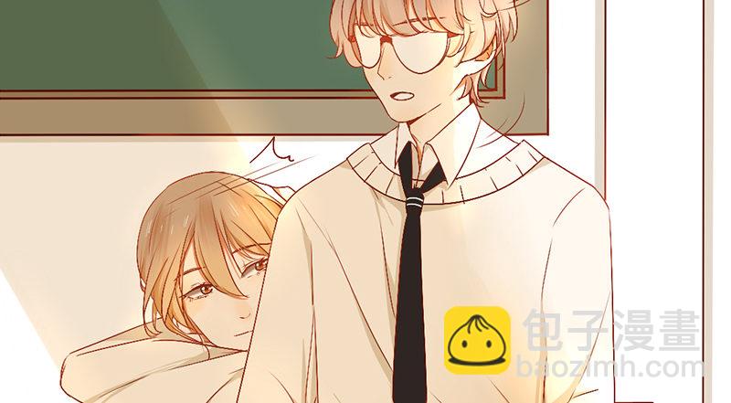 第11话 是他......(1/2)-第11话