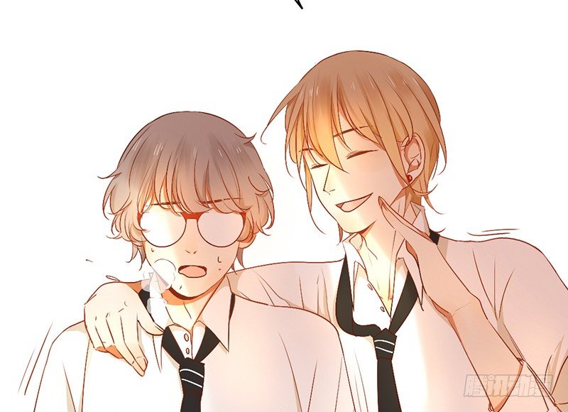 第11话 是他......(1/2)-第11话