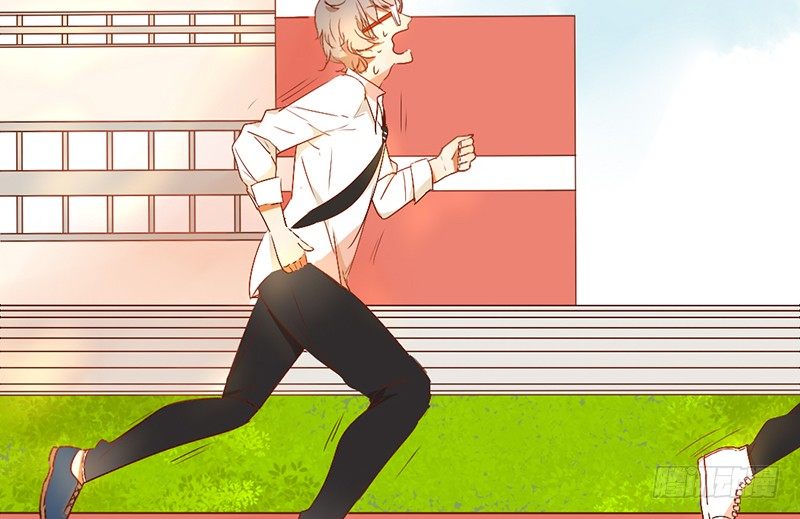 第11话 是他......(1/2)-第11话