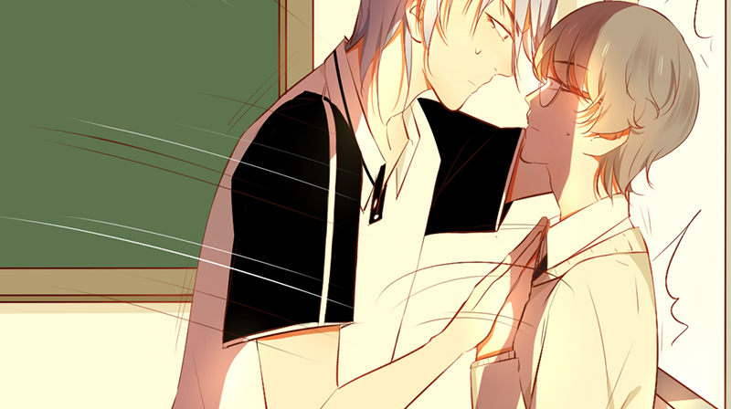 第13话 按计划行动(1/2)-第13话