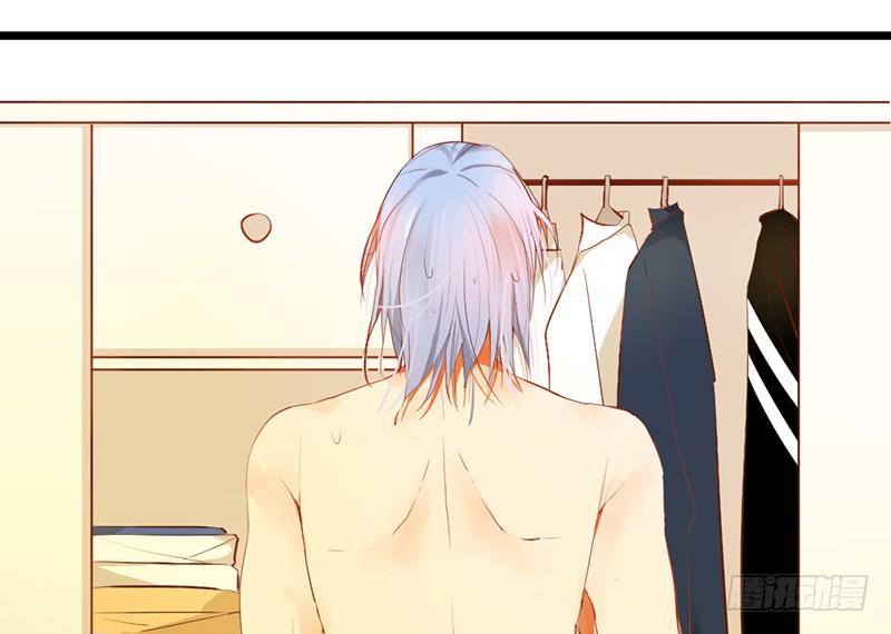 第17话 留宿？！(1/2)-第17话