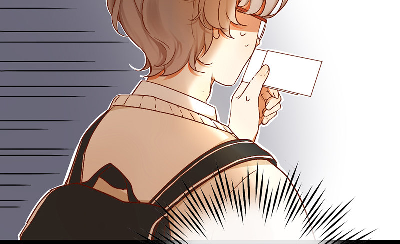 第3话 学、学姐？！(1/2)-第3话