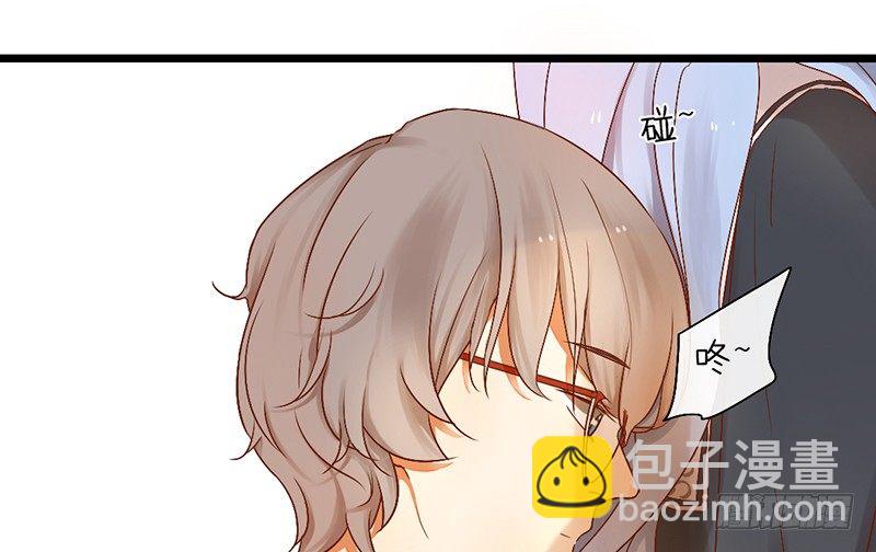 第3话 学、学姐？！(1/2)-第3话