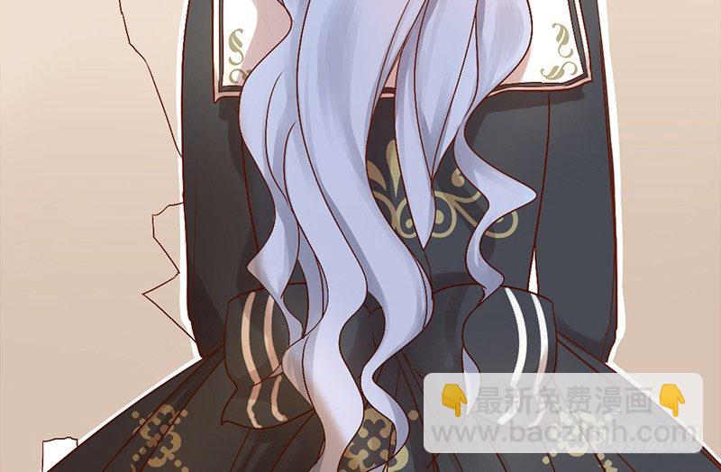 第3话 学、学姐？！(1/2)-第3话