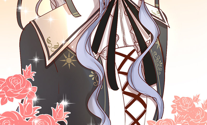 第3话 学、学姐？！(1/2)-第3话