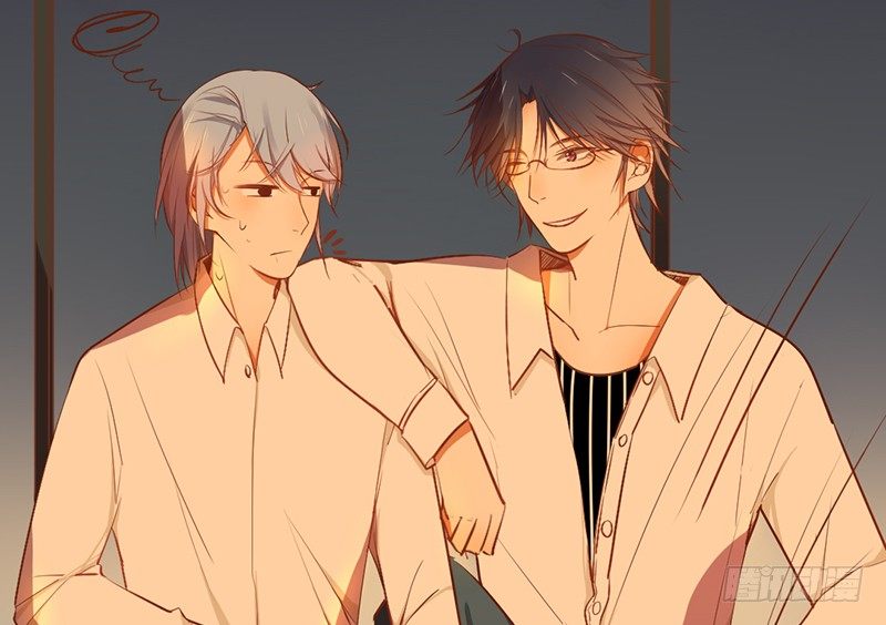 第21话 喻达(1/2)-第21话