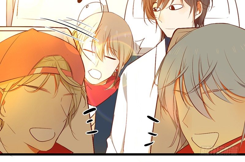 第29话 你这是在挑衅(1/2)-第29话