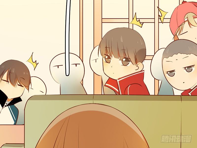 第32话 竹马竹马(1/2)-第31话