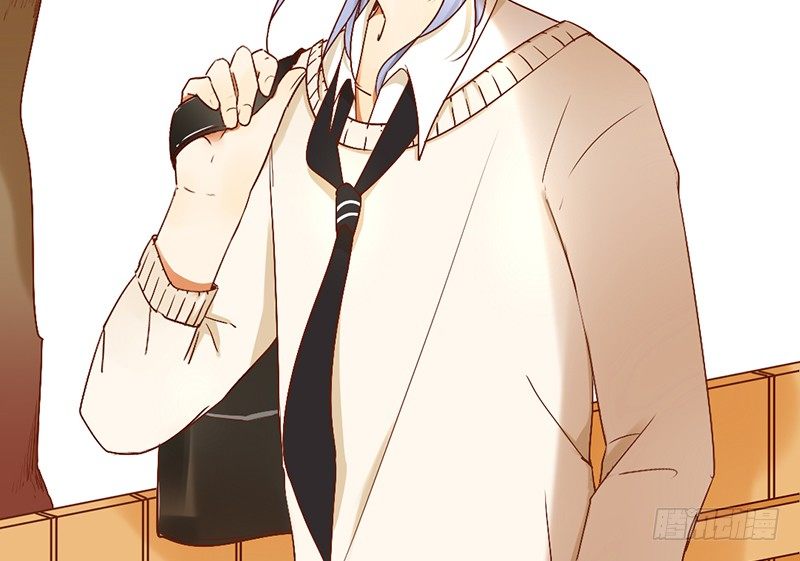 第5话 纠缠不清啊喂(1/3)-第5话