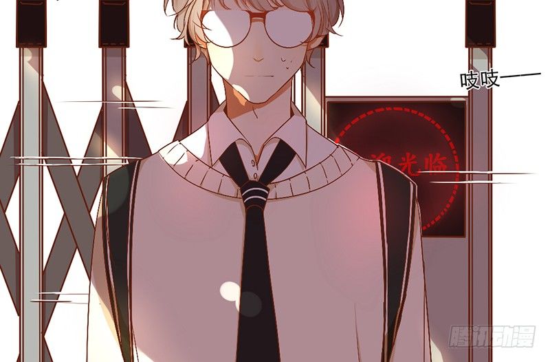 第5话 纠缠不清啊喂(1/3)-第5话