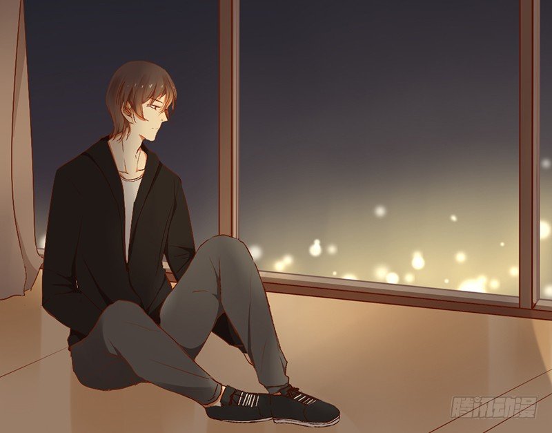 第9话 谁将会是他的劫(1/2)-第9话