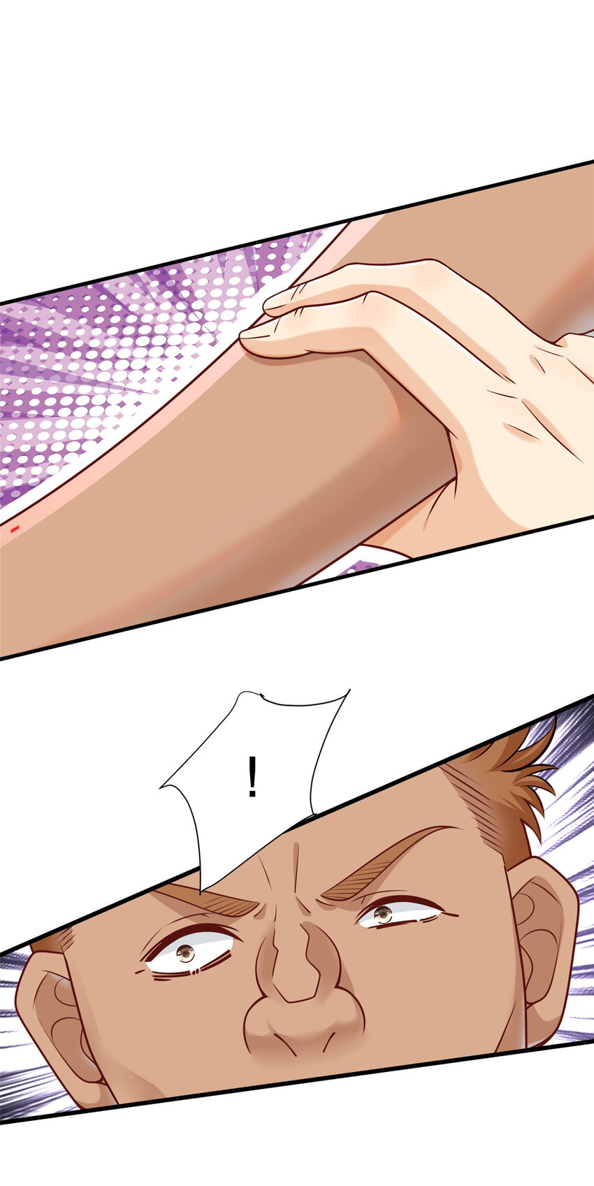 103 我流道歉方式-第103话