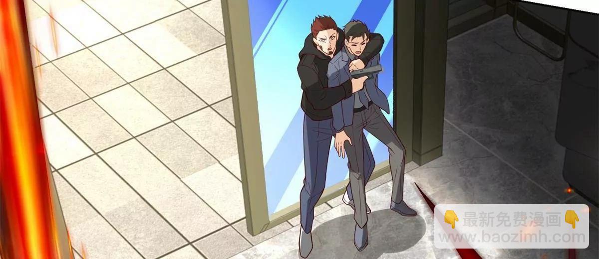 115 加入特殊队伍(1/3)-第115话