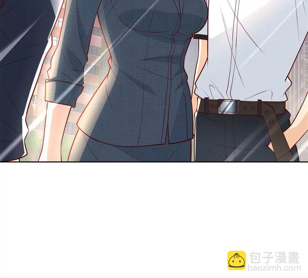 115 加入特殊队伍(1/3)-第115话