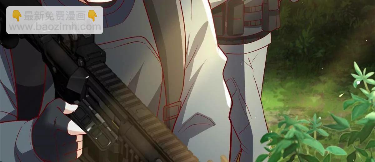 117 扫雷(1/3)-第117话