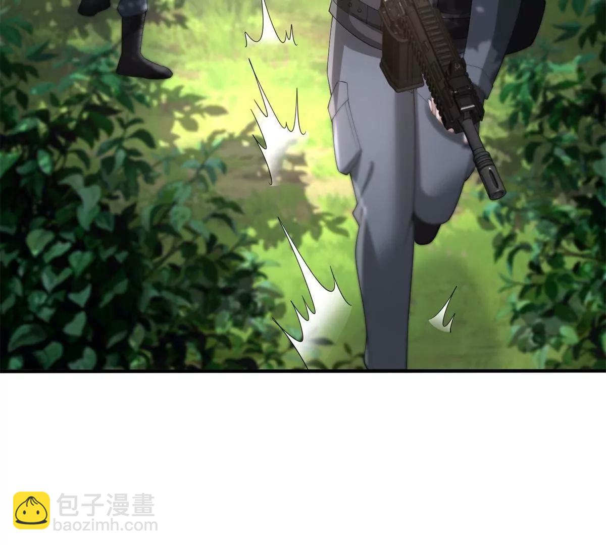 117 扫雷(1/3)-第117话