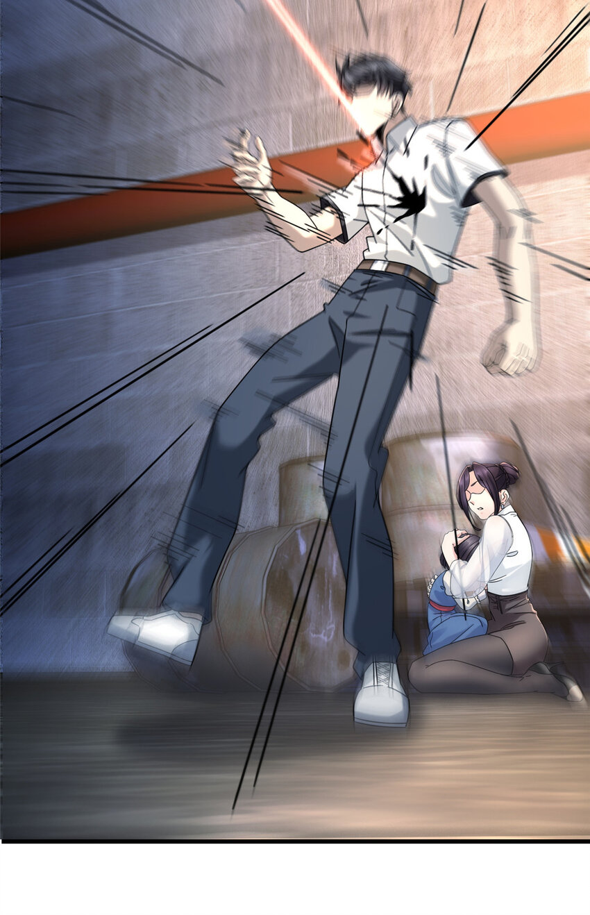 13 挺身而出-第13话