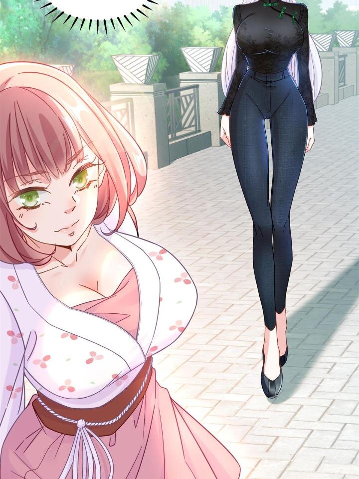 37 看不&ldquo;透&rdquo;的女人-第37话