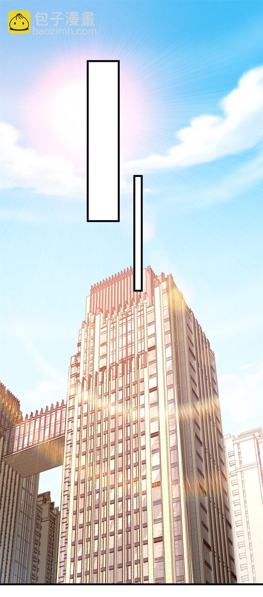 47 兔女郎成双-第47话