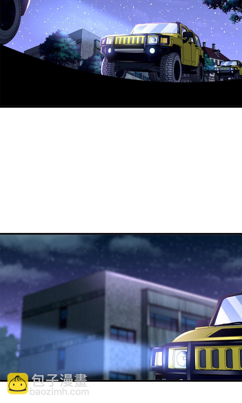 57 鹬蚌相争夏天得利-第57话