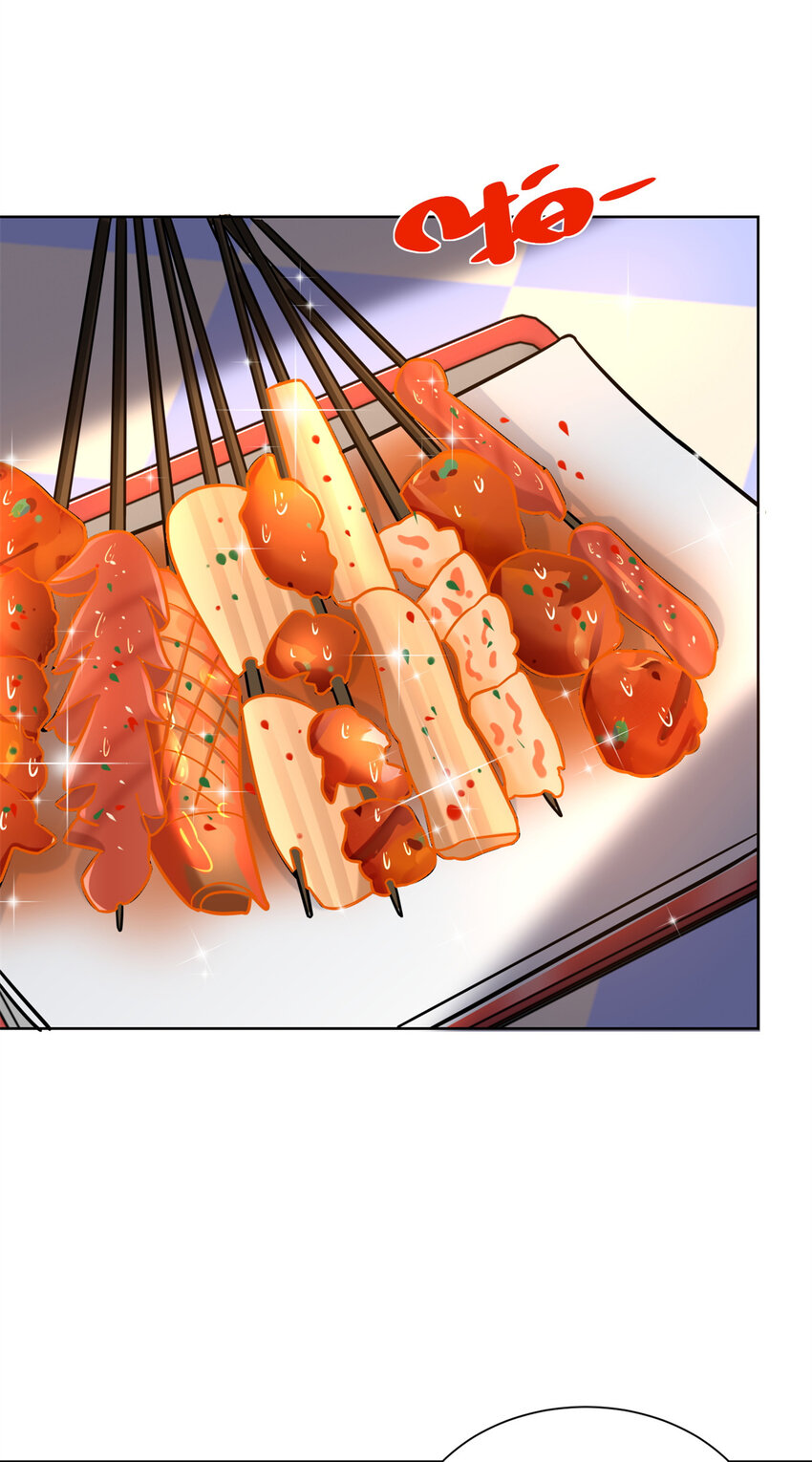 61 大排档的岛国人-第61话