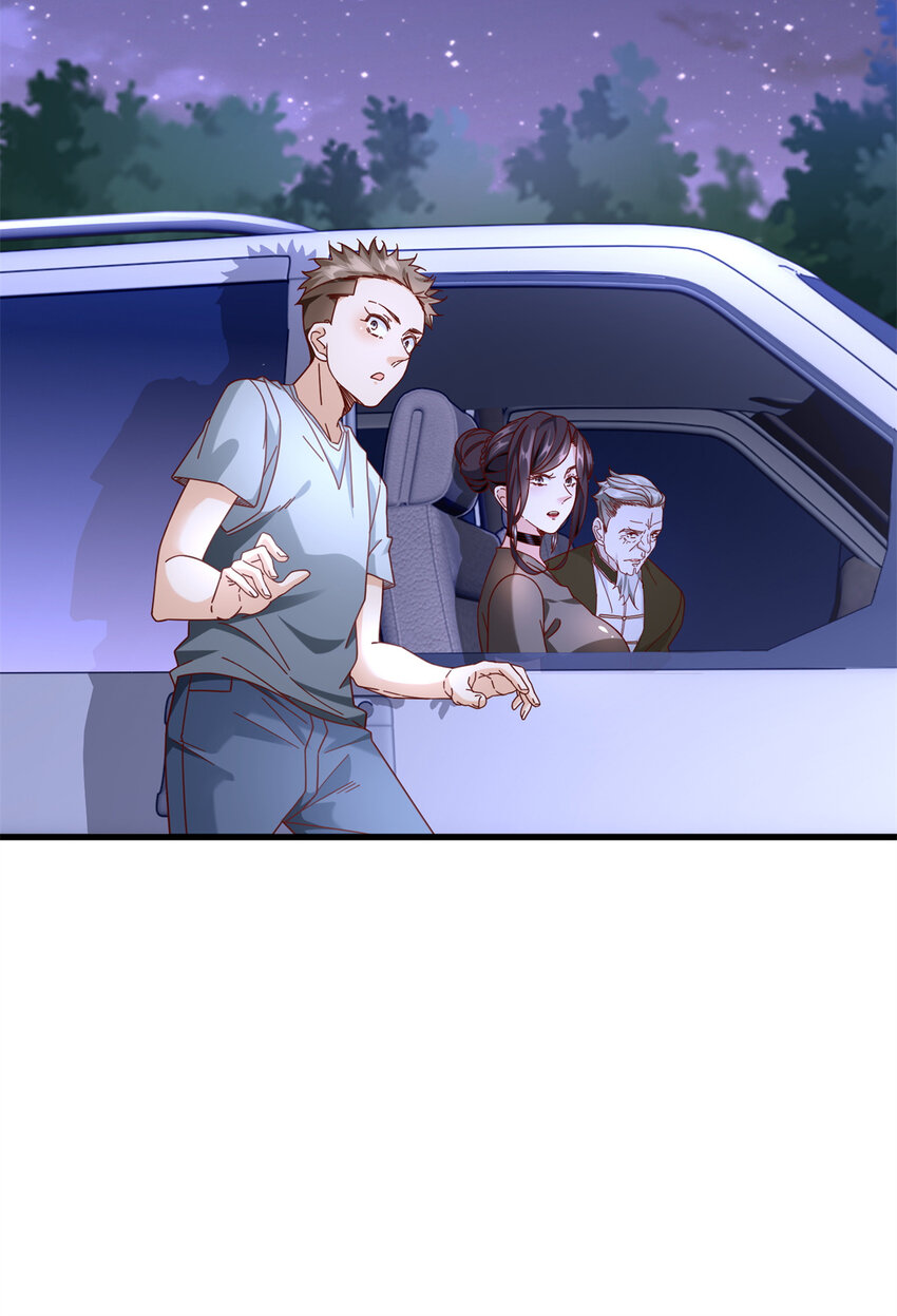 65 死人开车-第65话