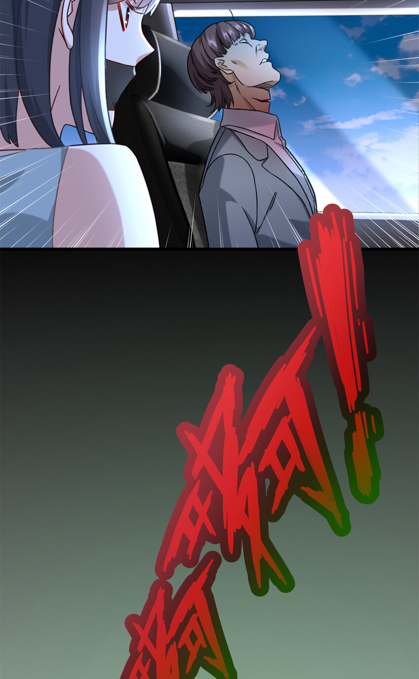 65 死人开车-第65话