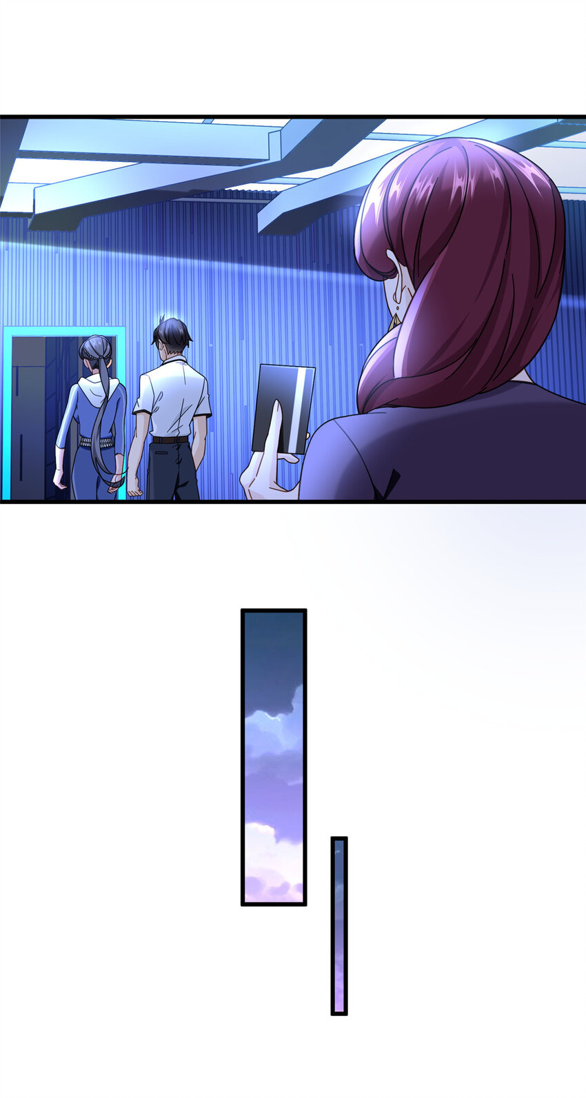 69 速速通关-第69话