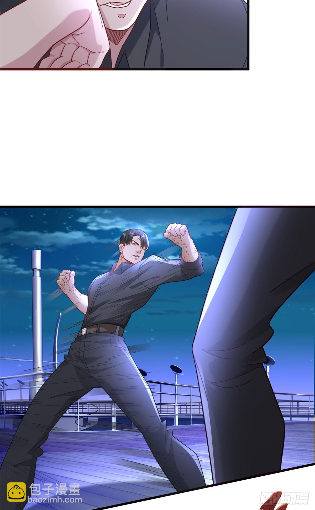 89 兵爷出手-第89话