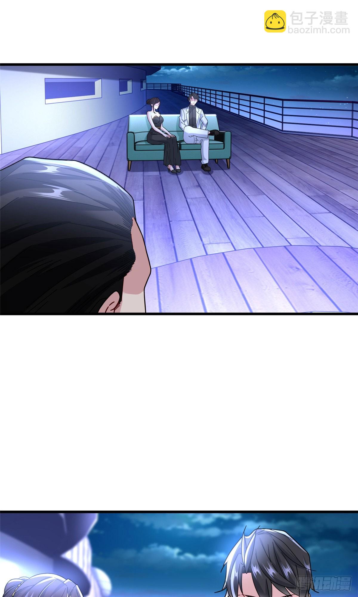 89 兵爷出手-第89话