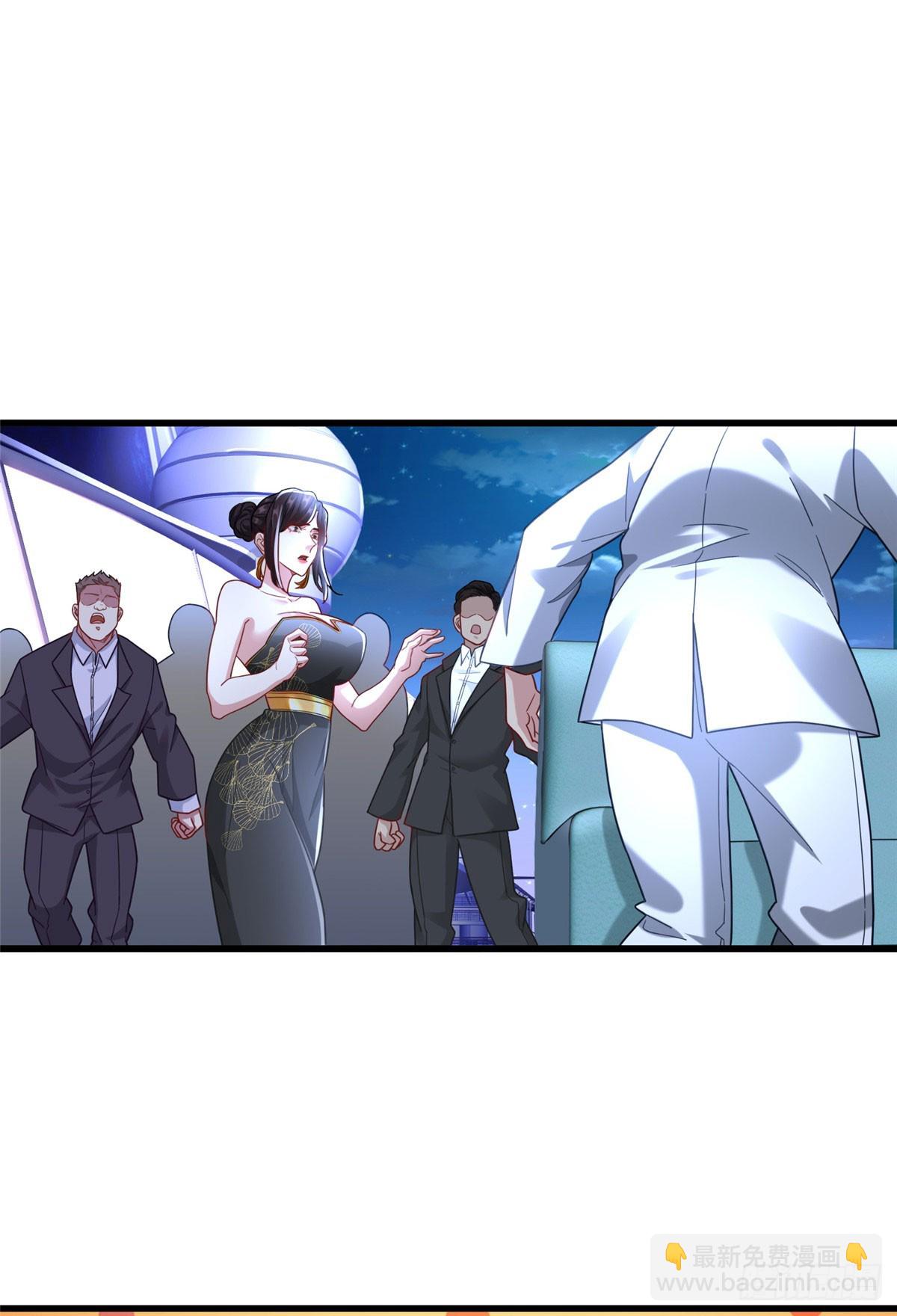 89 兵爷出手-第89话