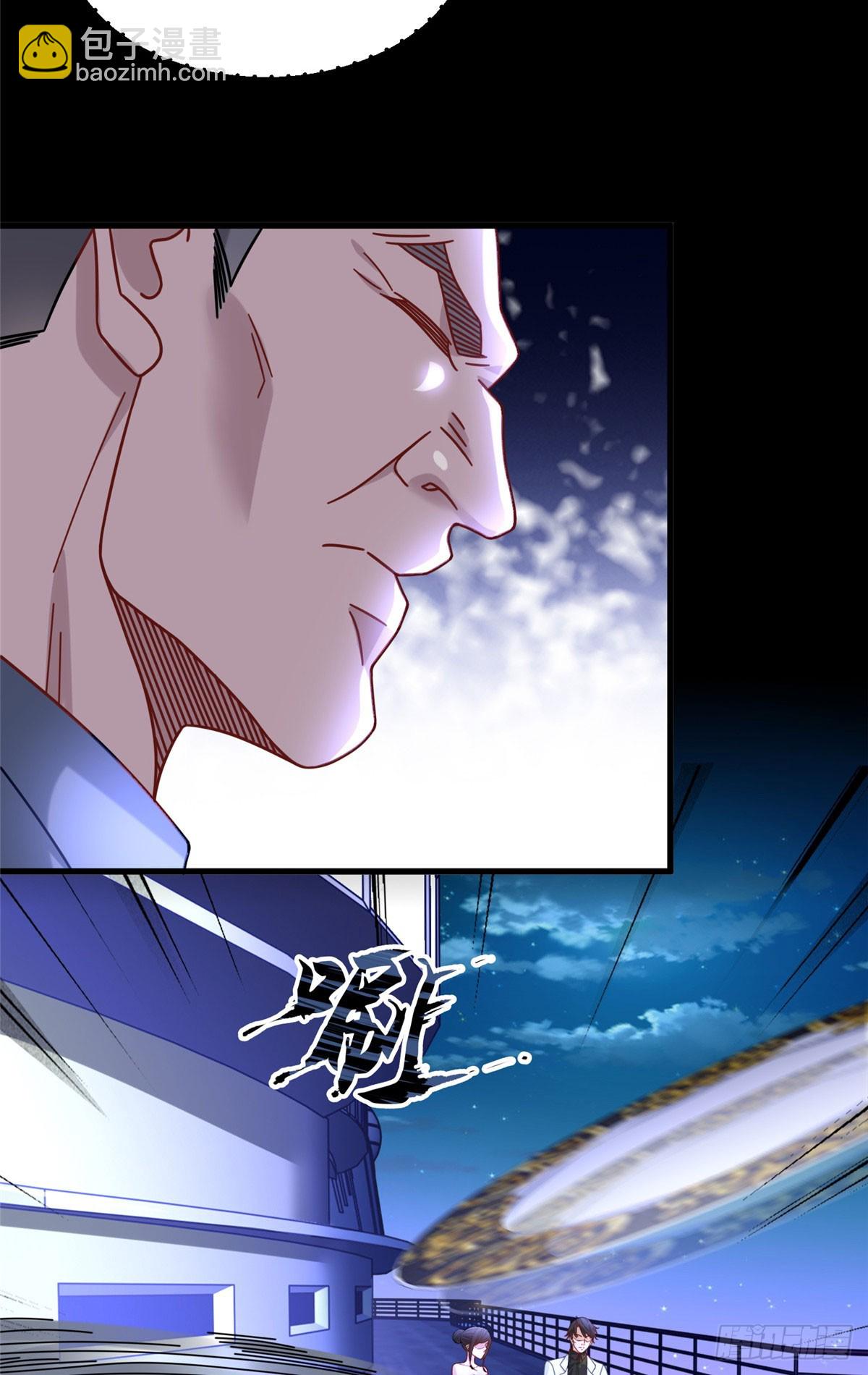 89 兵爷出手-第89话