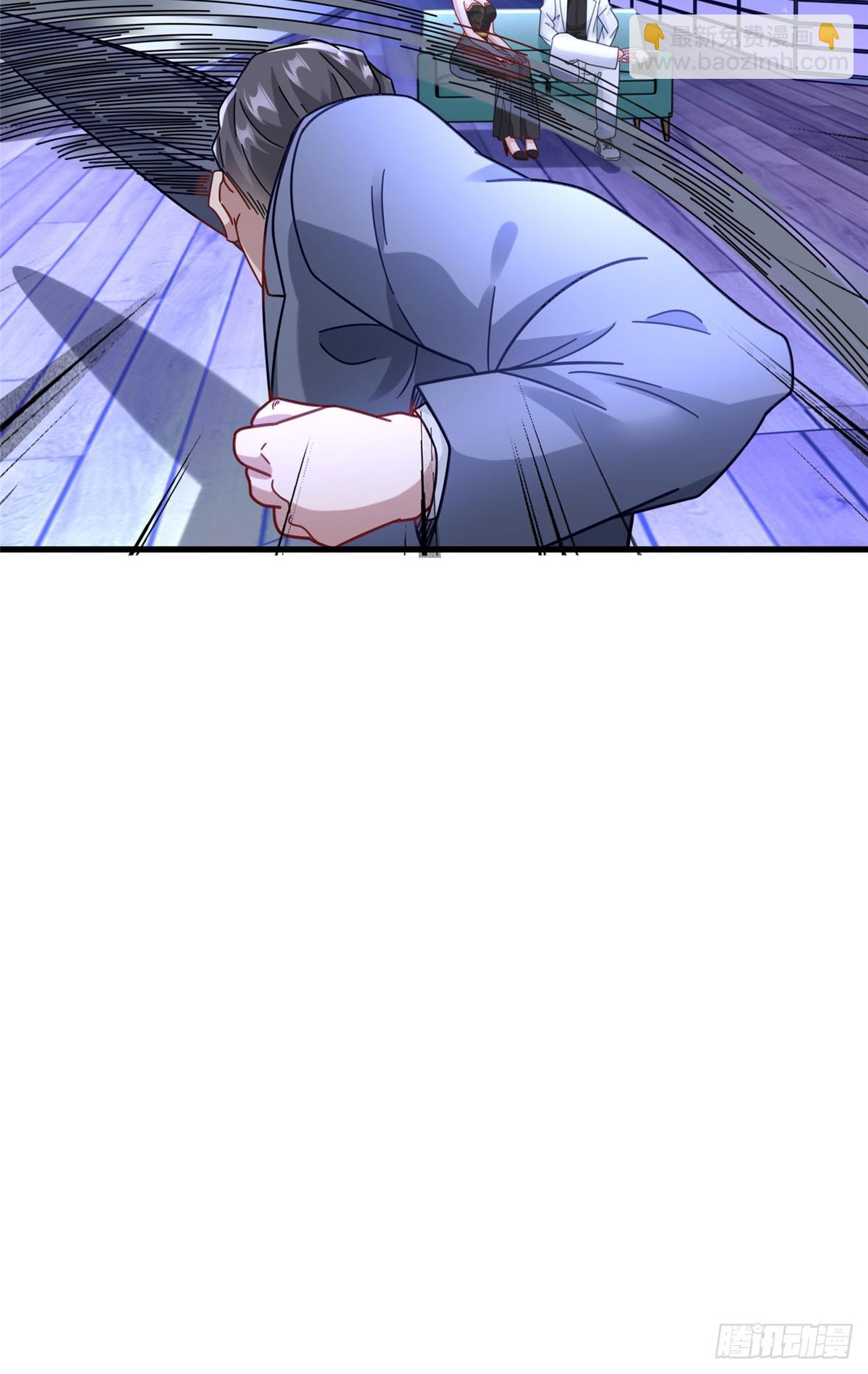 89 兵爷出手-第89话