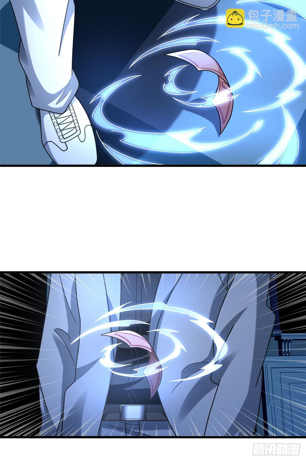 91 模特丁敏-第91话