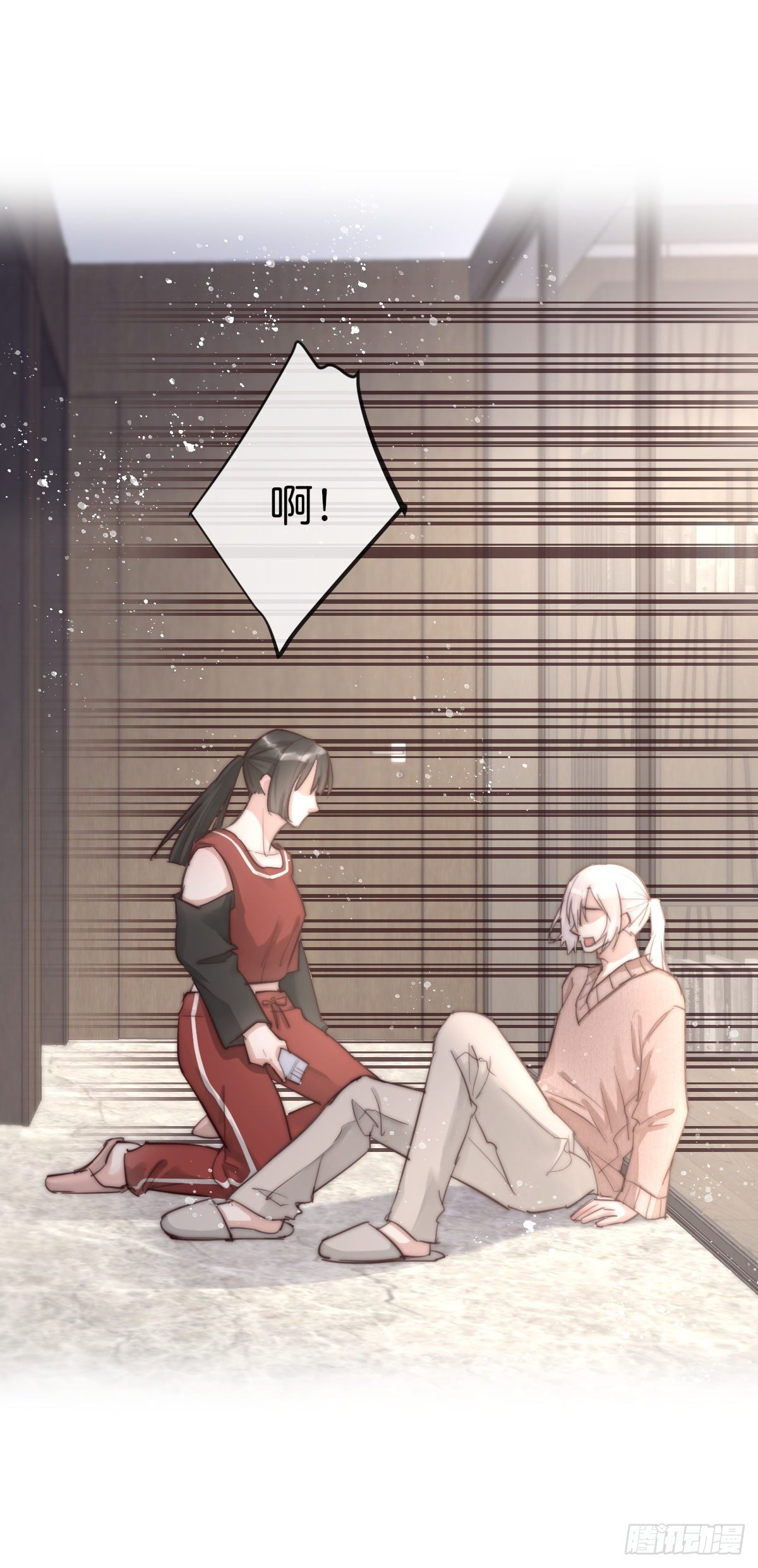 10-2  下定决心-第101话